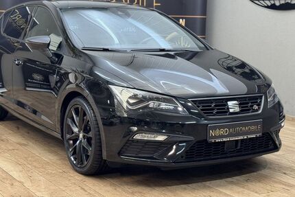Seat Leon 95.152 km 17.900 &euro; Rastede/ Wahnbek 26180