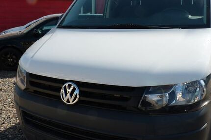 VW T5 Transporter 219.000 km 12.500 &euro; Walkenried 37445