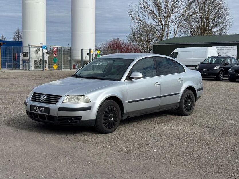 Passat