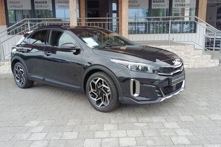 Kia XCeed 5.155 km 27.990 &euro; Höhenkirchen-Siegertsbrunn 85635
