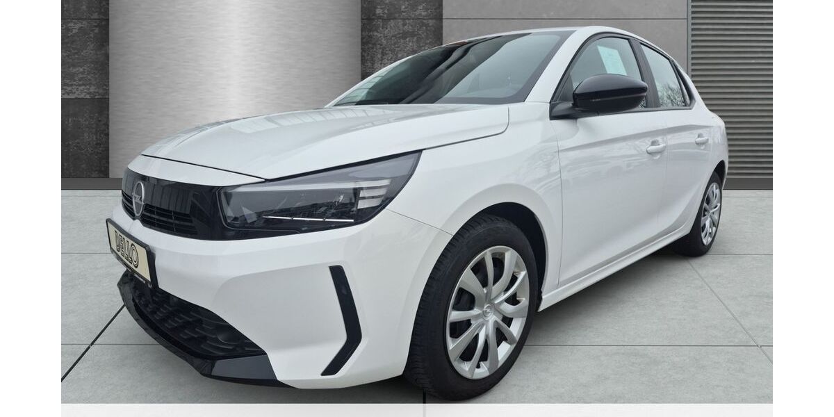 Opel Corsa 15.945 km 15.980 &euro; Heide 25746