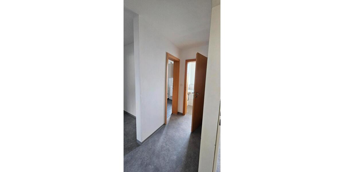 Wohnung in Schwarzenfeld 2 zimmer