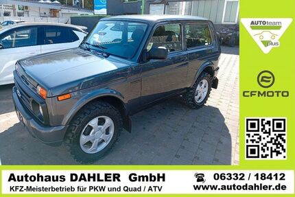 Lada Niva