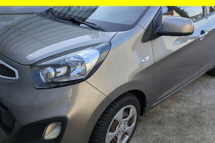 Kia Picanto 66.607 km 4.450 &euro; Lübeck 23556
