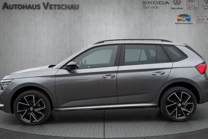Skoda Kamiq 50.800 km 23.880 &euro; Vetschau/Spreewald 03226
