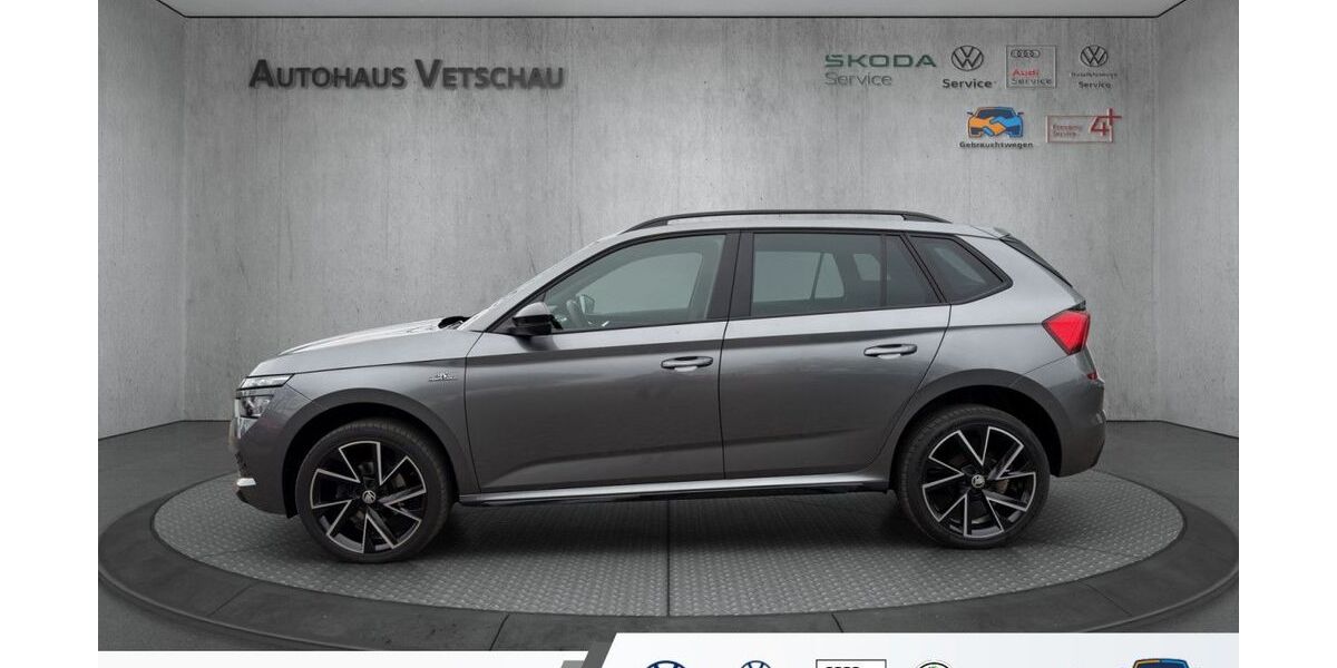 Skoda Kamiq 50.800 km 23.880 &euro; Vetschau/Spreewald 03226