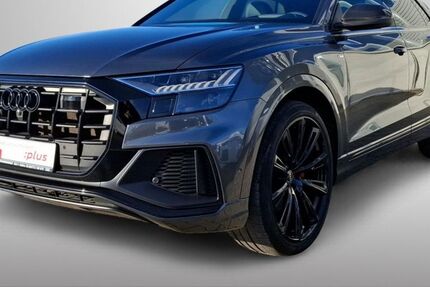 Audi Q8 86.780 km 59.860 &euro; Helbra 06311