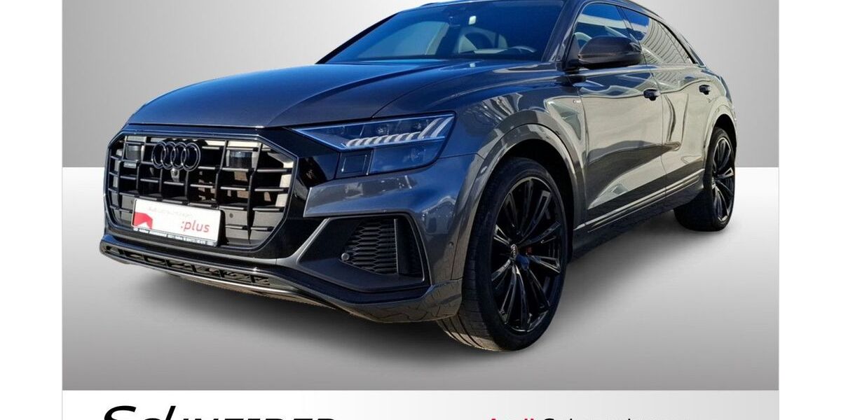 Audi Q8 86.780 km 59.860 &euro; Helbra 06311