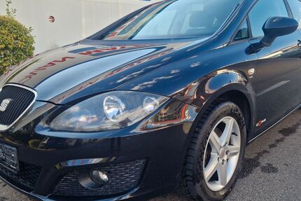 Seat Leon 228.000 km 1.290 &euro; Augsburg 86167