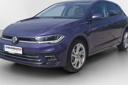 VW Polo 13.390 km 17.490 &euro; Weimar 99427
