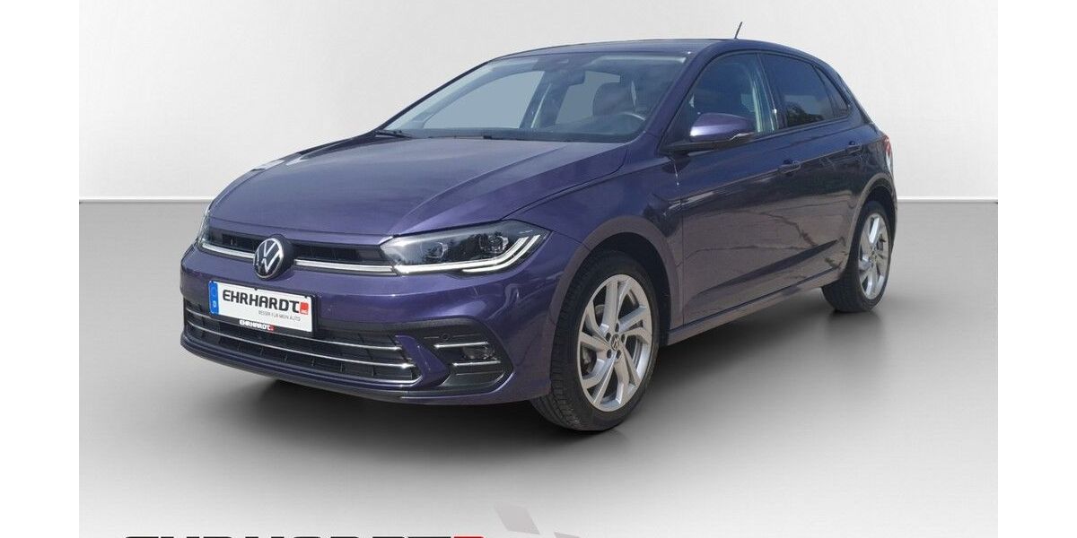 VW Polo 13.390 km 17.490 &euro; Weimar 99427