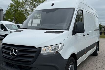 Mercedes-Benz Sprinter 210.003 km 20.900 &euro; Appen-Etz 25482
