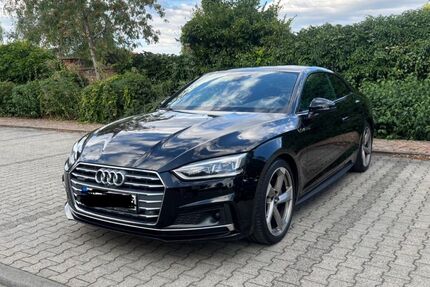 Audi A5 104.487 km 34.000 &euro; Bad Schussenried 88427