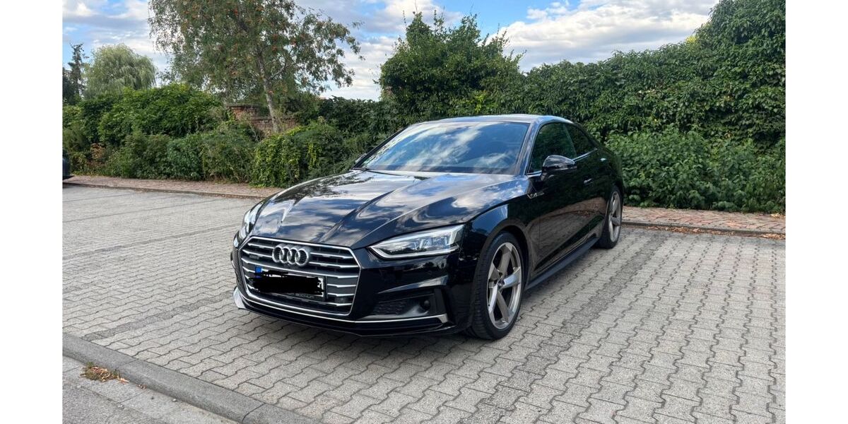 Audi A5 104.487 km 34.000 &euro; Bad Schussenried 88427