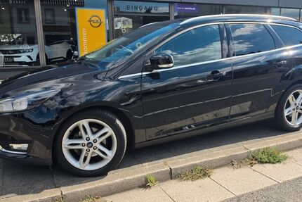 Ford Focus 138.617 km 8.750 &euro; Brühl 50321