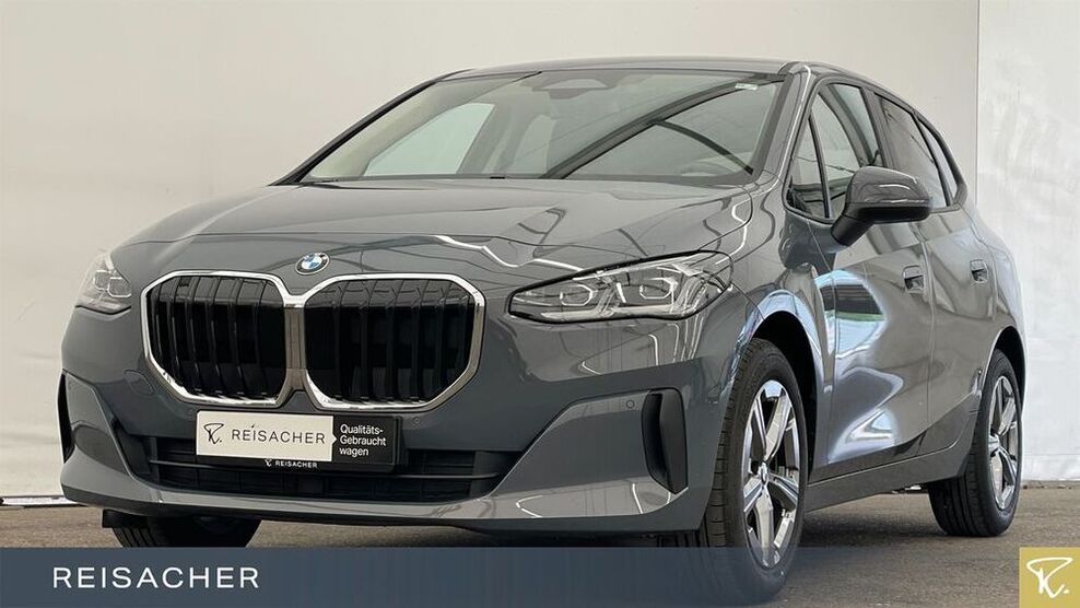 218 Active Tourer