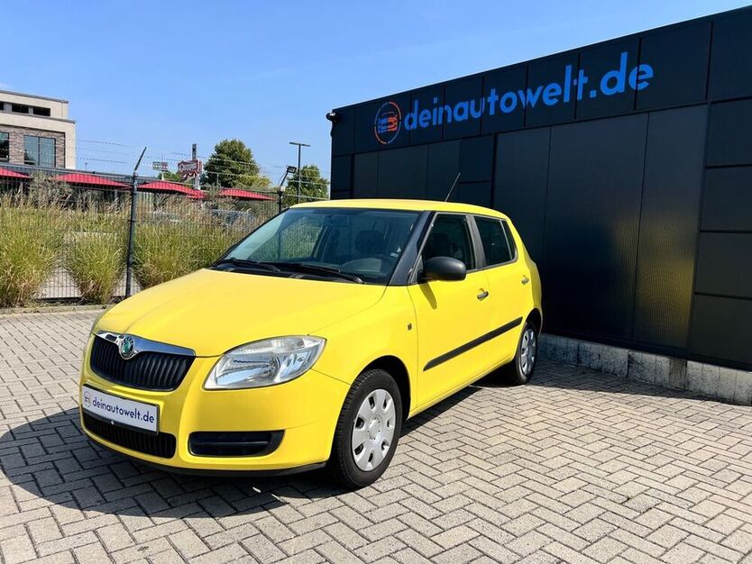 Fabia