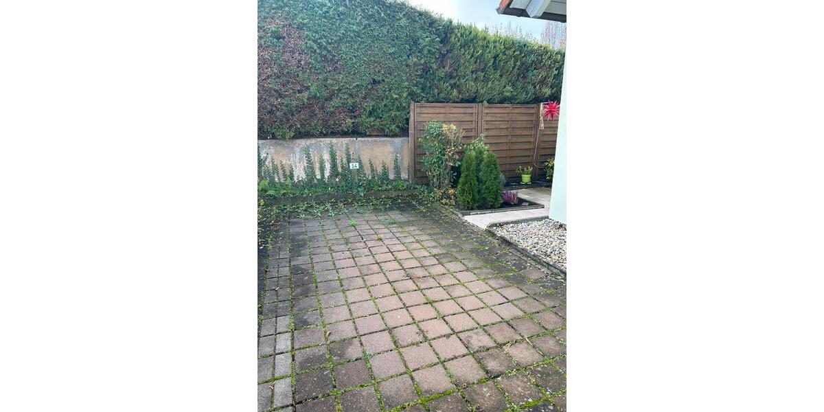 Erdgeschoßwohnung Bad Neustadt an der Saale - 3 Zimmer, 75 m&sup2;, 225.000&euro; | Angebot:23526947