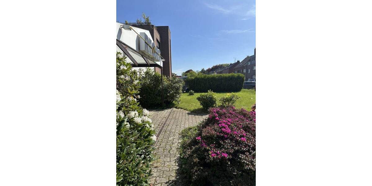 Gewerbeobjekt Mönchengladbach Giesenkirchen - 849.000&euro; | Angebot:24484356