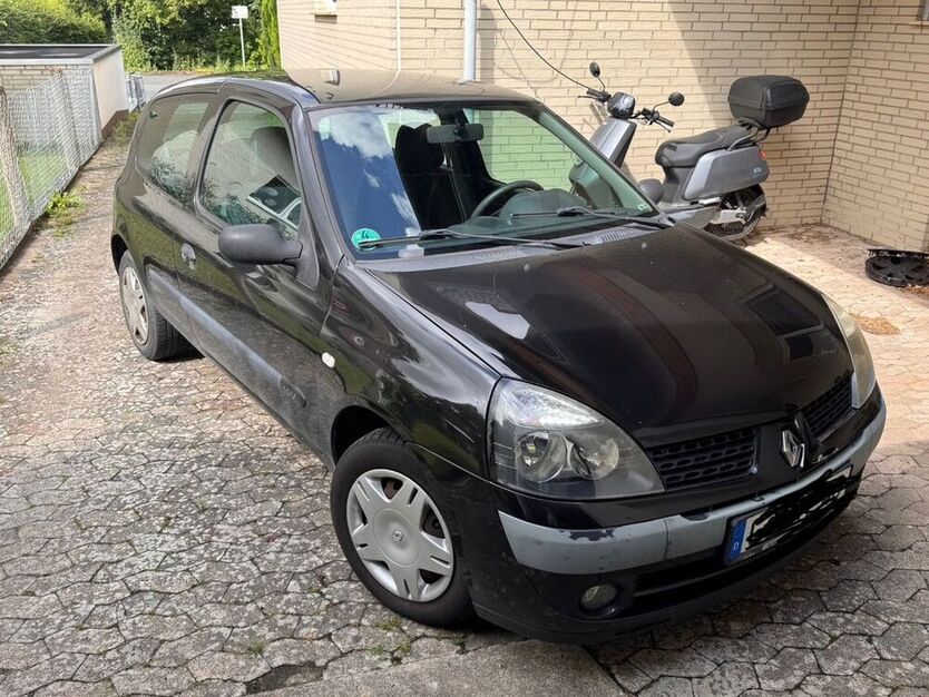 Clio