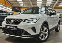 Gebrauchtwagen Seat Arona