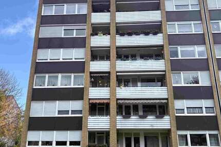 Wohnung zum Kaufen in Neukirchen-Vluyn 169.000 € 80 m² 3 zimmer