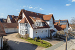 Etagenwohnung Edelsfeld - 2 Zimmer, 65 m&sup2;, 149.000&euro; | Angebot:26140031