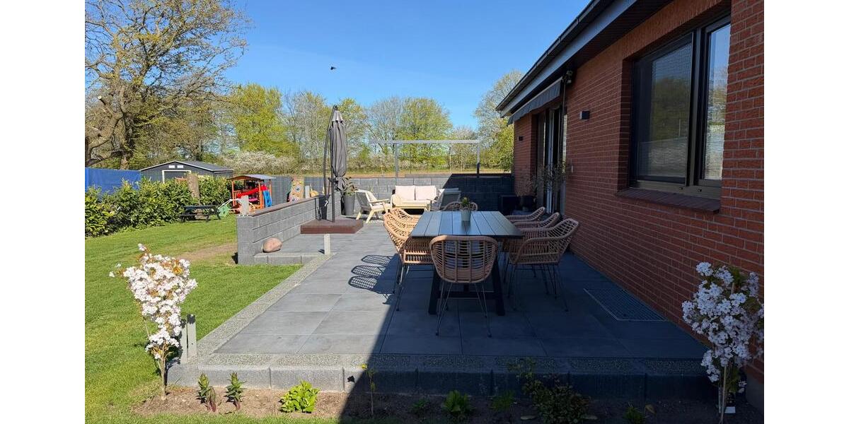 Bungalow Schleswig - 3 Zimmer, 125 m&sup2;, 480.000&euro; | Angebot:26463596