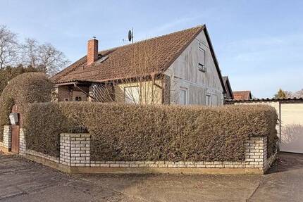 Haus Eberswalde - 5 Zimmer, 130 m&sup2;, 130.000&euro; | Angebot:26695075