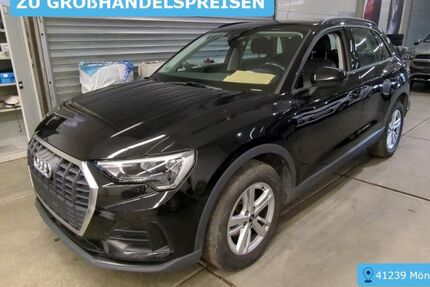 Audi Q3 71.012 km 25.707 &euro; Krefeld 47829