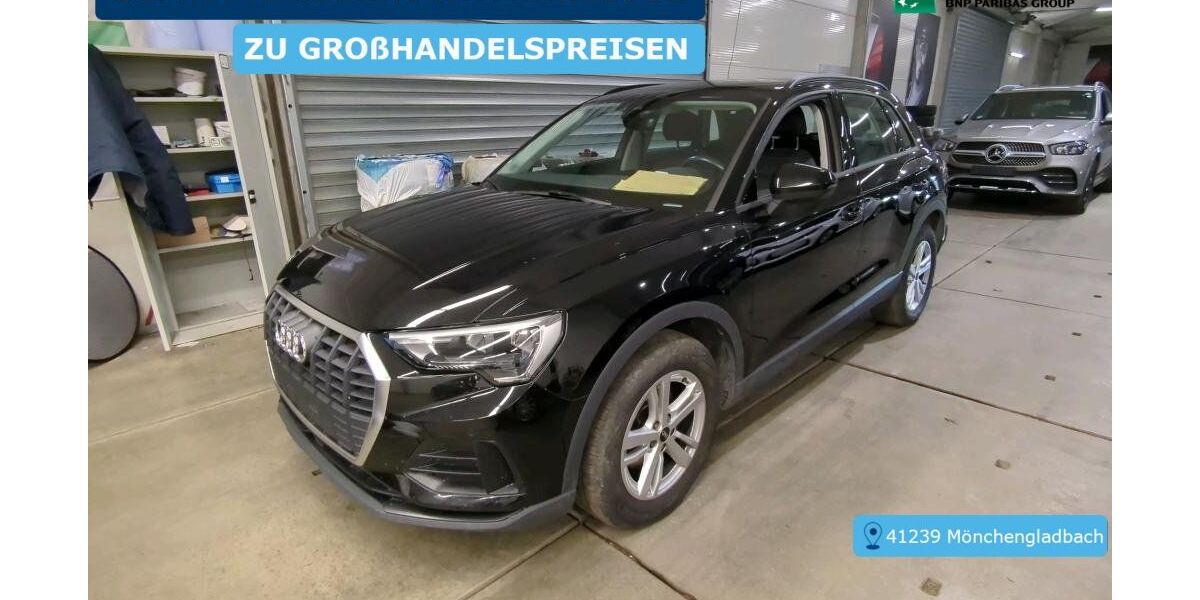 Audi Q3 71.012 km 25.707 &euro; Krefeld 47829