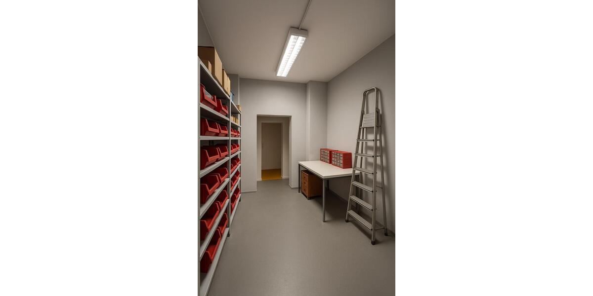 Gewerbeobjekt Solingen Central - 790&euro; | Angebot:26408705