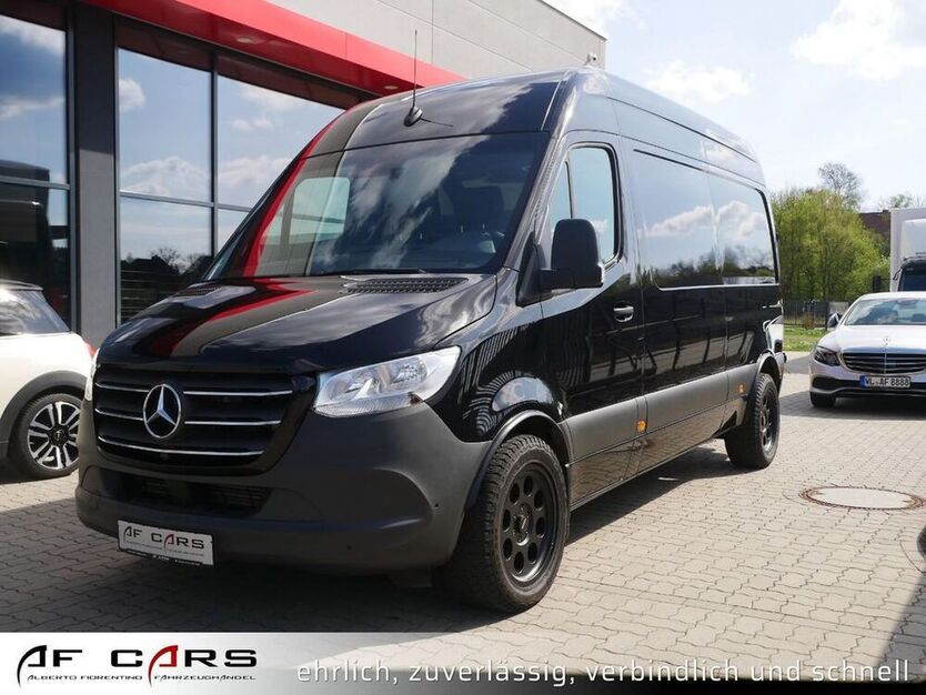 Sprinter