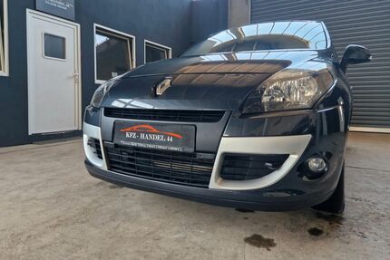 Renault Scenic 180.000 km 4.500 &euro; Plattling 94447