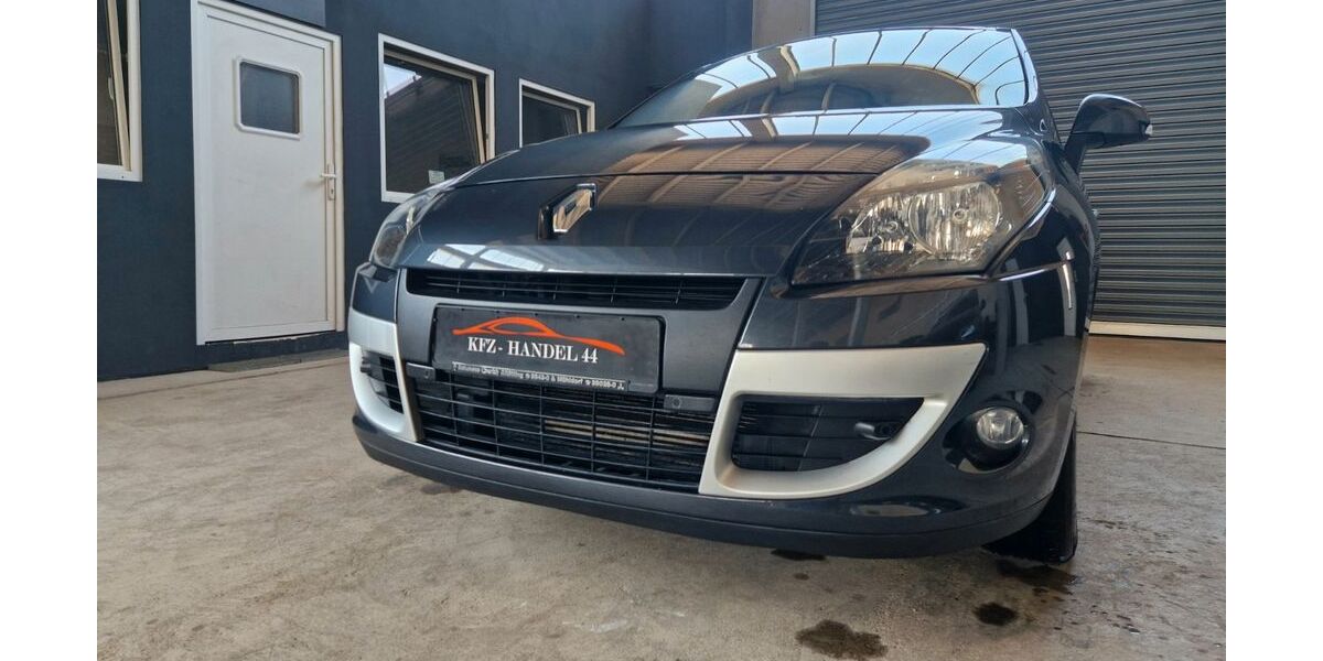 Renault Scenic 180.000 km 4.500 &euro; Plattling 94447