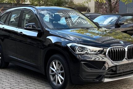 BMW X1 39.196 km 22.200 &euro; Berlin 10777