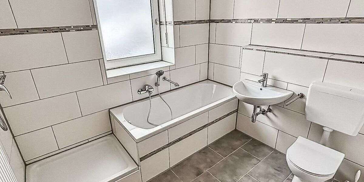 Etagenwohnung Sulzbach-Rosenberg Rosenberg - 3 Zimmer, 101 m&sup2;, 229.000&euro; | Angebot:26400887