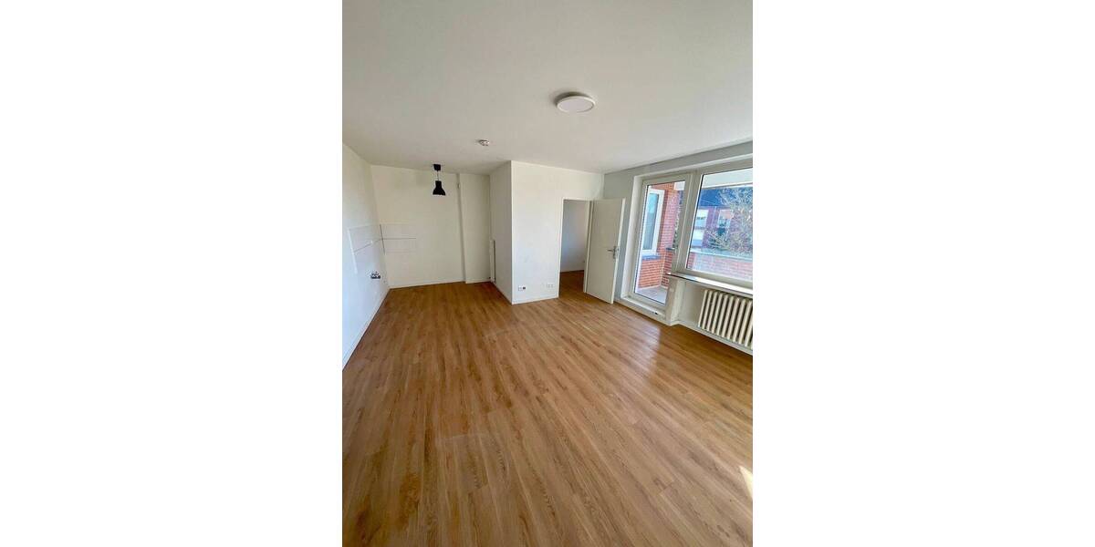 Etagenwohnung Verden (Aller) Verden - 2 Zimmer, 39 m&sup2;, 499&euro; | Angebot:26629296