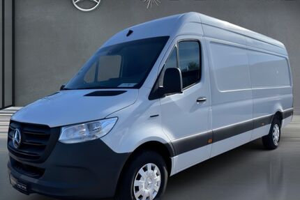 Mercedes-Benz eSprinter 3.075 km 52.241 &euro; Hamburg 21079