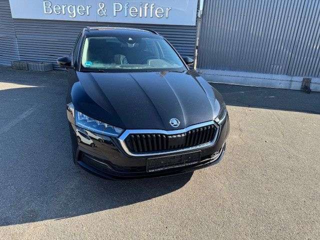 Skoda Octavia 60.000 km 13.490 &euro; Laatzen 30880