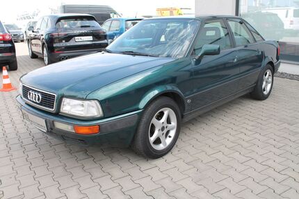 Audi 80 166.998 km 1.698 € Leipzig 04249