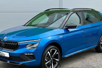 Skoda Kamiq 4.249 km 31.290 &euro; Zwönitz / OT Dorfchemnitz 08297