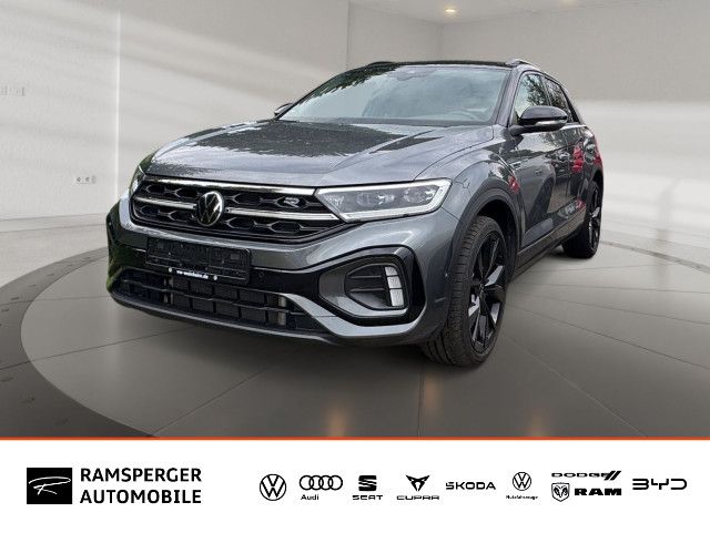 VW T-Roc 30.017 km 28.930 &euro; Nürtingen 72622