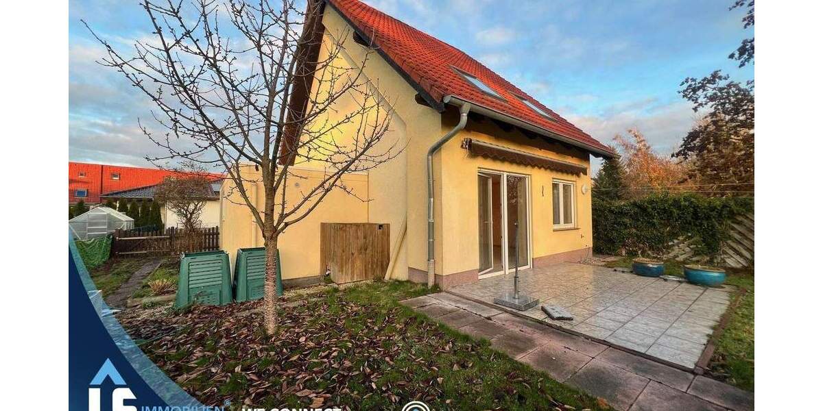 Einfamilienhaus Zehdenick - 4 Zimmer, 98 m&sup2;, 255.000&euro; | Angebot:25739463