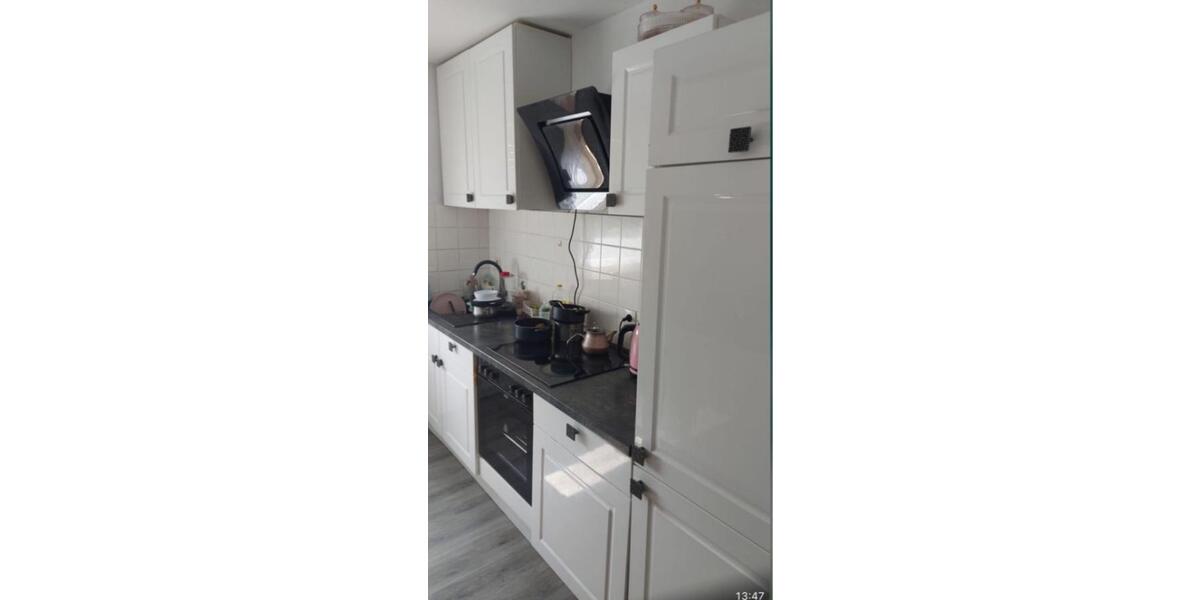 Etagenwohnung Witzenhausen Blickershausen - 3 Zimmer, 71 m&sup2;, 490&euro; | Angebot:26383960