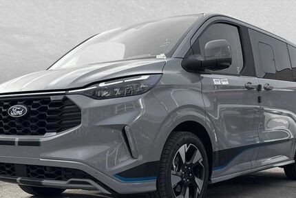 Ford Tourneo Custom 12.000 km 58.310 &euro; Regensburg 93059