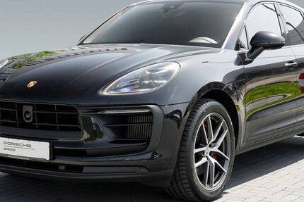 Porsche Macan 58.834 km 69.880 &euro; Oberursel (Taunus) 61440