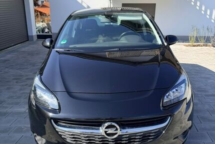 Opel Corsa 126.250 km 5.700 &euro; Pöcking 82343