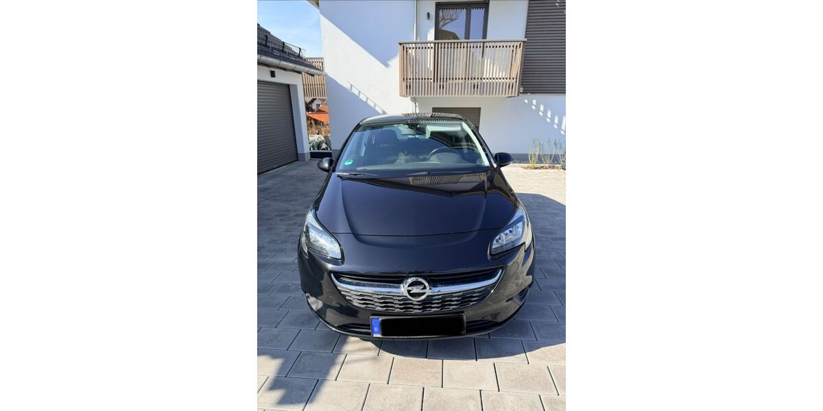Opel Corsa 126.250 km 5.700 &euro; Pöcking 82343