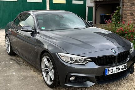 BMW 428 152.500 km 19.990 € Alpen 46519